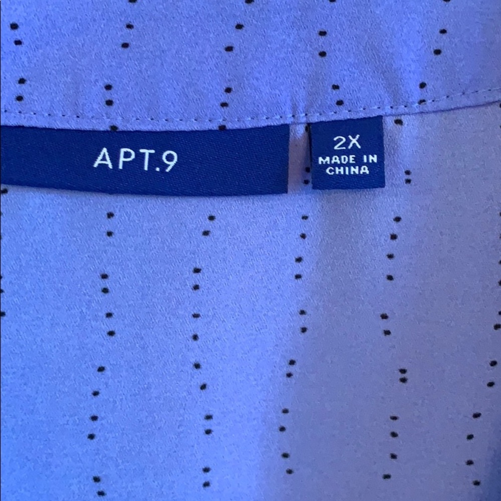 Blouse - Picture 4 of 4
